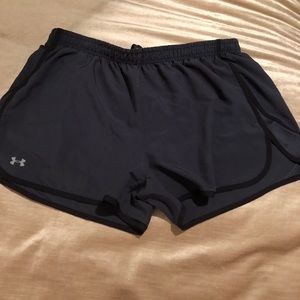 Workout Shorts